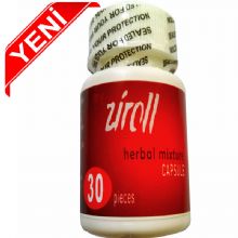 Ziroll Epimedyum Seks Hapı 30 lu Kapsül