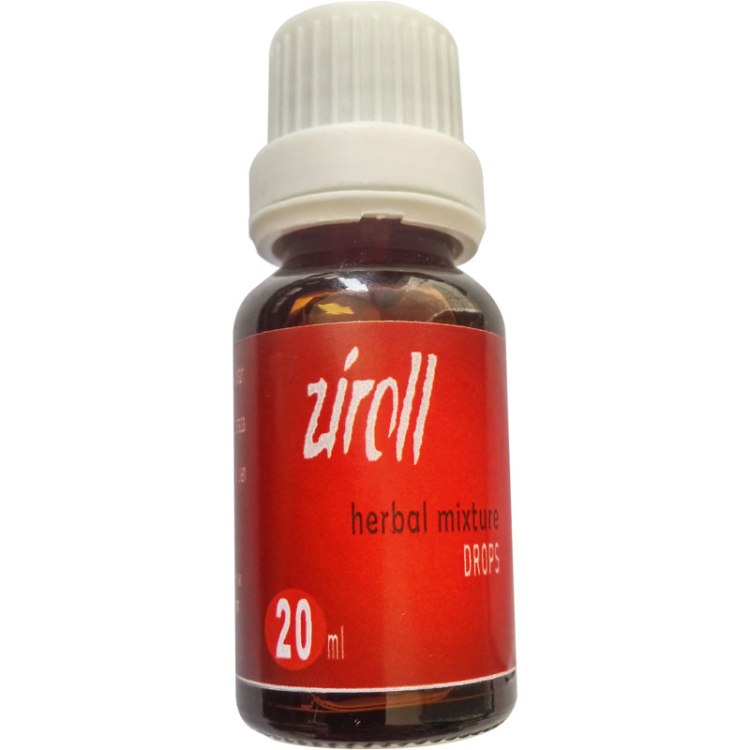 Ziroll Epimedyum Erkek Azdırıcı Ereksiyon Arttırıcı Sex Damlası